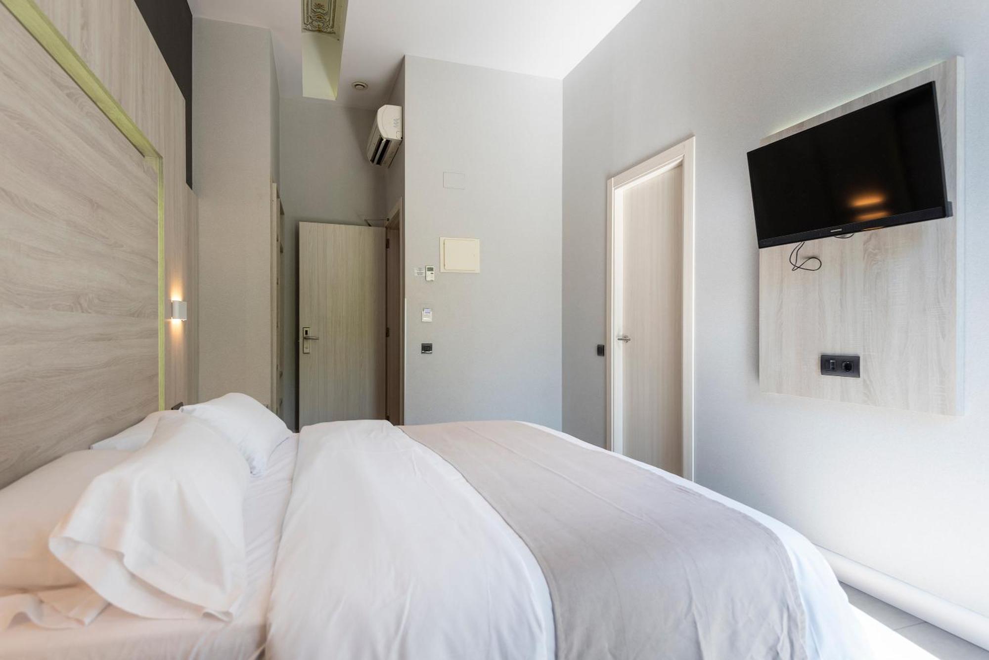Plaza Goya Rooms — Foto 3