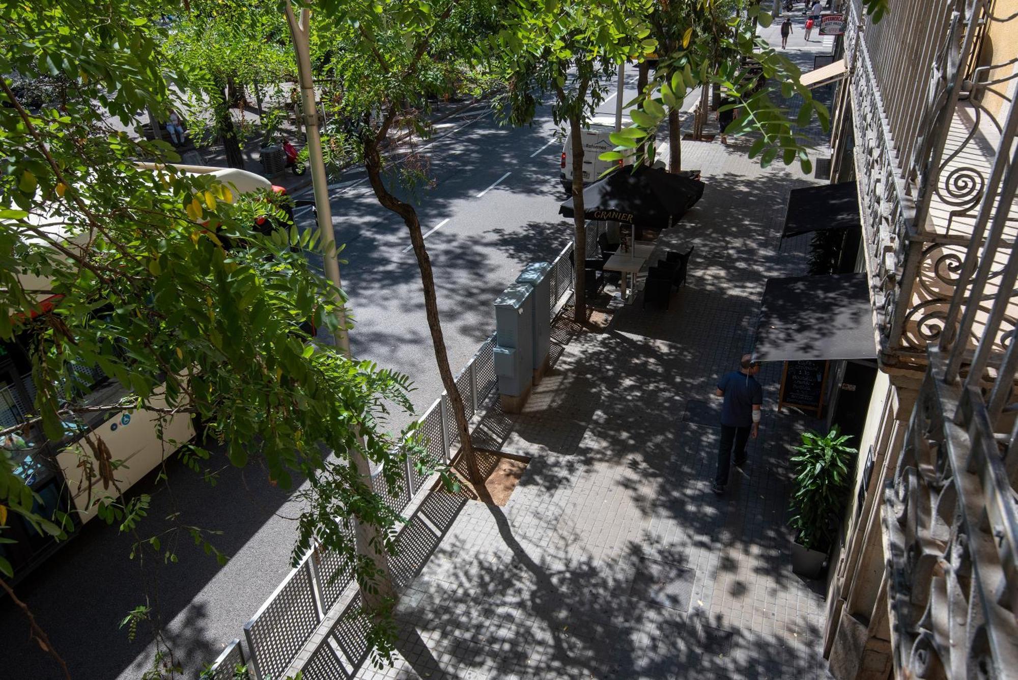 Plaza Goya Rooms — Foto 1